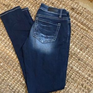 Daytrip Skinny Jeans NWOT